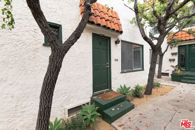 522 N Alta Vista Boulevard 3, Los Angeles, CA 90036