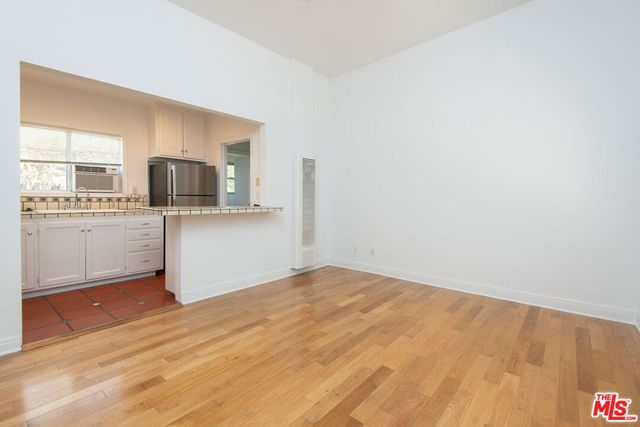 522 N Alta Vista Boulevard 3, Los Angeles, CA 90036