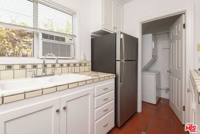 522 N Alta Vista Boulevard 3, Los Angeles, CA 90036
