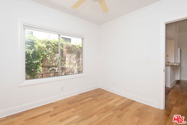 522 N Alta Vista Boulevard 3, Los Angeles, CA 90036