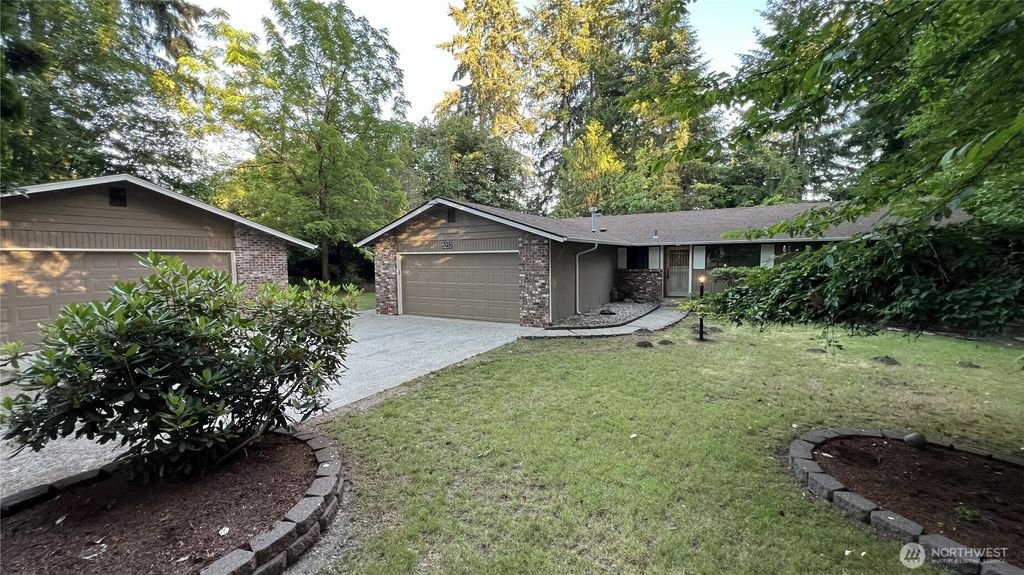 5237 Pattison Lake Lane SE, Lacey, WA 98513