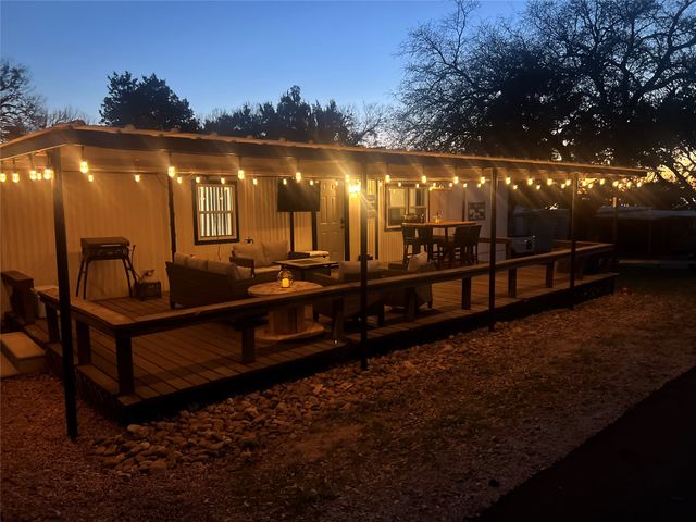 2334 Sanbar Road 104, Possum Kingdom Lake, TX 76449