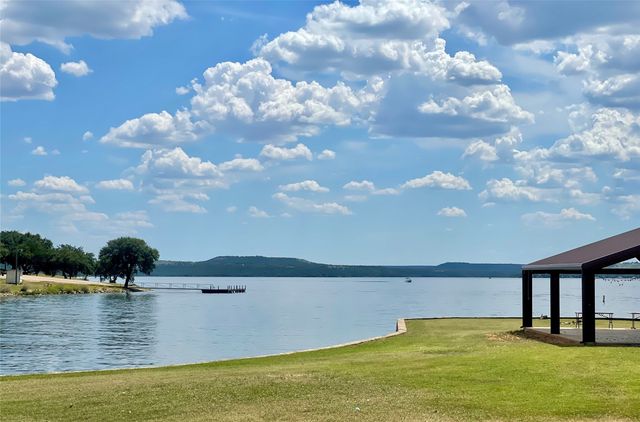2334 Sanbar Road 104, Possum Kingdom Lake, TX 76449