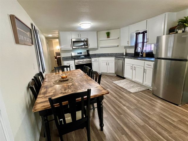 2334 Sanbar Road 104, Possum Kingdom Lake, TX 76449