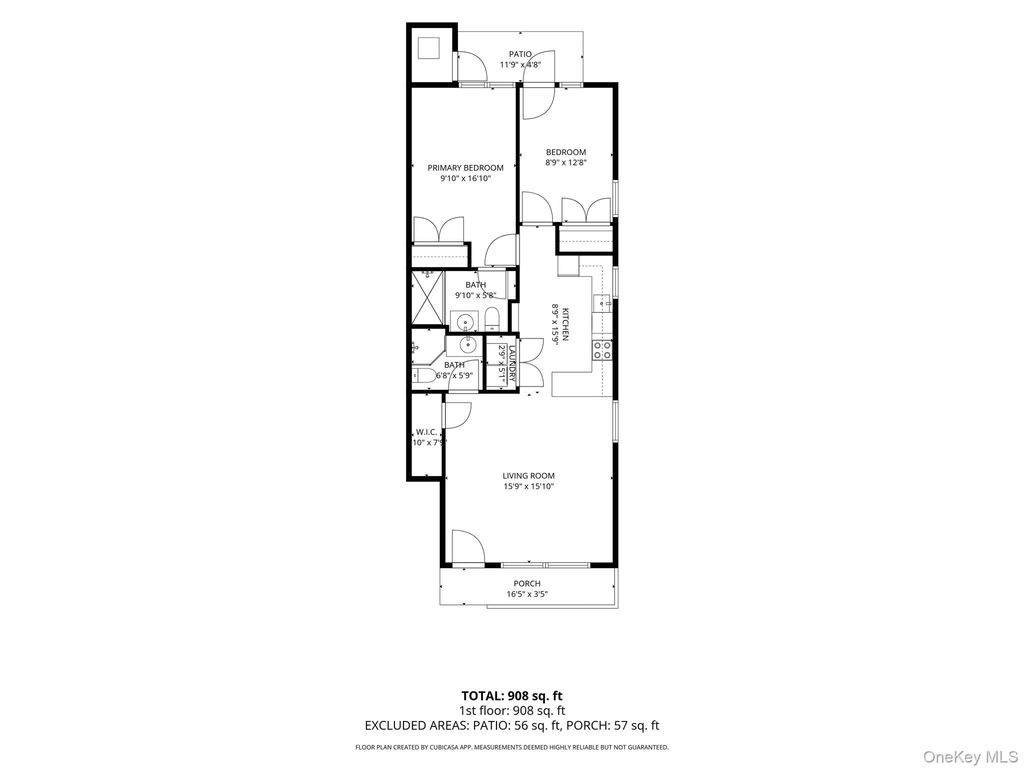 1003 Willow Lane, Valley Stream, NY 11580 — photo 4