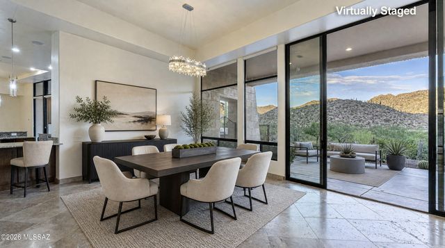 4118 W Cayton Mountain Drive, Marana, AZ 85658