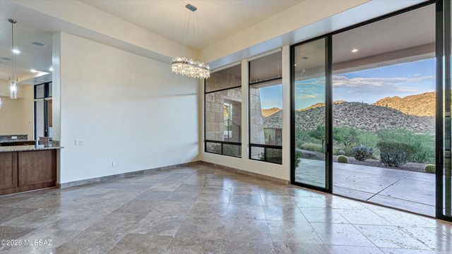 4118 W Cayton Mountain Drive, Marana, AZ 85658
