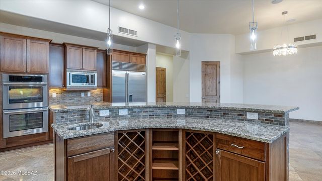 4118 W Cayton Mountain Drive, Marana, AZ 85658