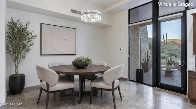 4118 W Cayton Mountain Drive, Marana, AZ 85658