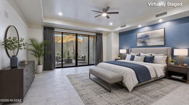 4118 W Cayton Mountain Drive, Marana, AZ 85658
