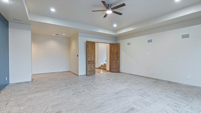 4118 W Cayton Mountain Drive, Marana, AZ 85658
