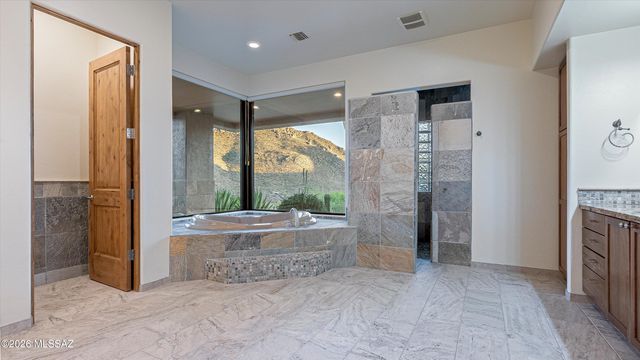 4118 W Cayton Mountain Drive, Marana, AZ 85658
