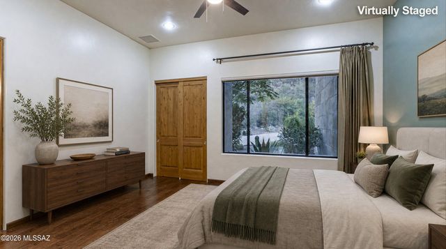 4118 W Cayton Mountain Drive, Marana, AZ 85658
