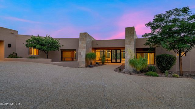 4118 W Cayton Mountain Drive, Marana, AZ 85658