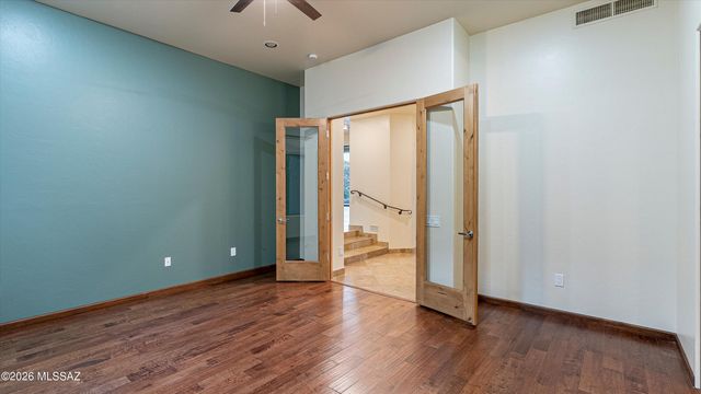 4118 W Cayton Mountain Drive, Marana, AZ 85658