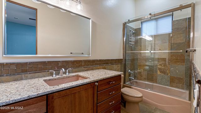4118 W Cayton Mountain Drive, Marana, AZ 85658