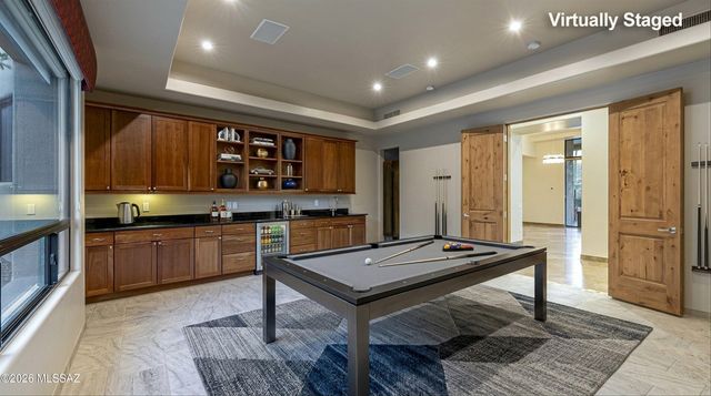 4118 W Cayton Mountain Drive, Marana, AZ 85658