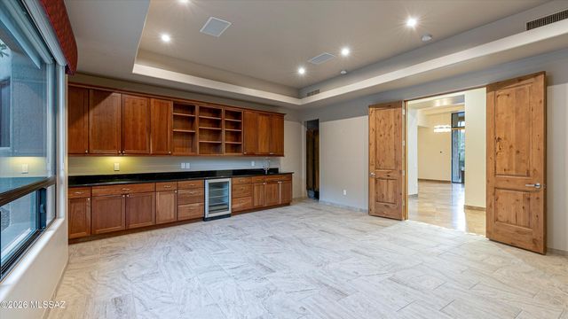 4118 W Cayton Mountain Drive, Marana, AZ 85658