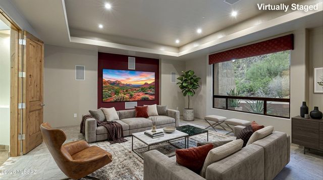 4118 W Cayton Mountain Drive, Marana, AZ 85658