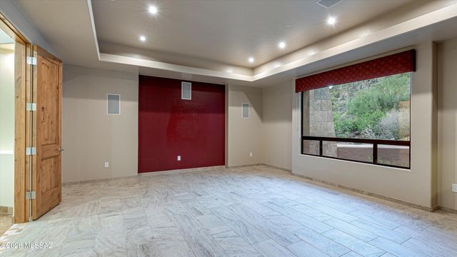 4118 W Cayton Mountain Drive, Marana, AZ 85658
