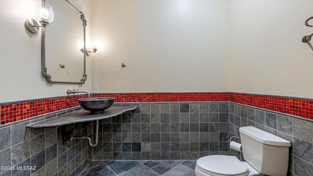 4118 W Cayton Mountain Drive, Marana, AZ 85658