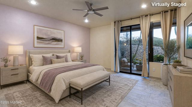 4118 W Cayton Mountain Drive, Marana, AZ 85658