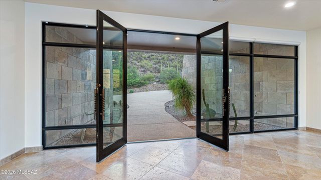 4118 W Cayton Mountain Drive, Marana, AZ 85658