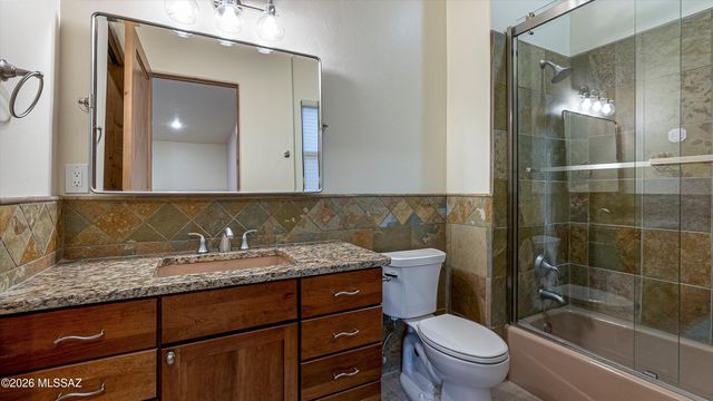 4118 W Cayton Mountain Drive, Marana, AZ 85658