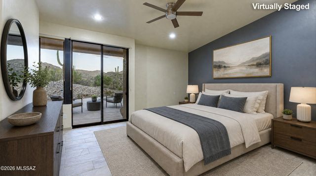 4118 W Cayton Mountain Drive, Marana, AZ 85658