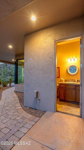 4118 W Cayton Mountain Drive, Marana, AZ 85658