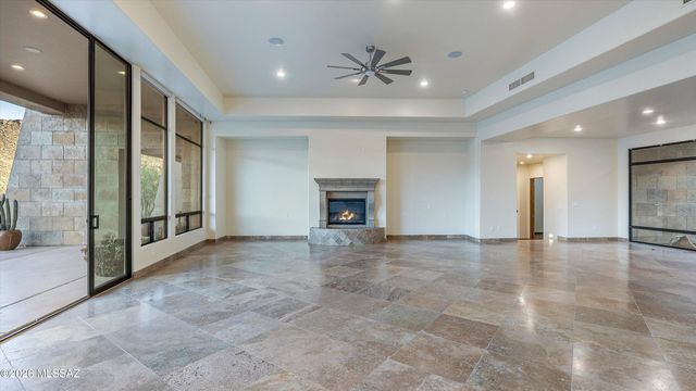 4118 W Cayton Mountain Drive, Marana, AZ 85658
