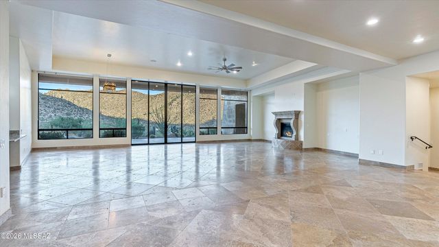 4118 W Cayton Mountain Drive, Marana, AZ 85658