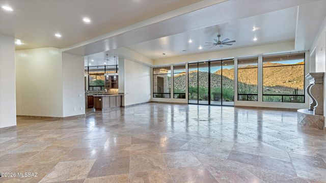 4118 W Cayton Mountain Drive, Marana, AZ 85658