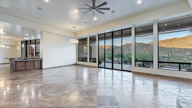 4118 W Cayton Mountain Drive, Marana, AZ 85658