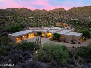 4118 W Cayton Mountain Drive, Marana, AZ 85658