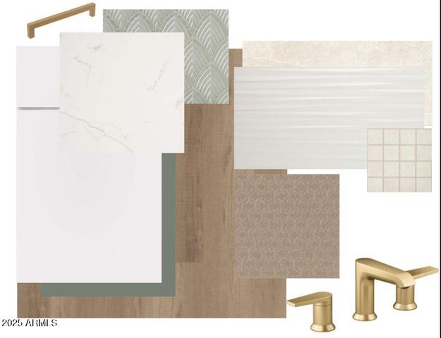 17655 W CRAWFORDSVILLE Drive, Surprise, AZ 85388