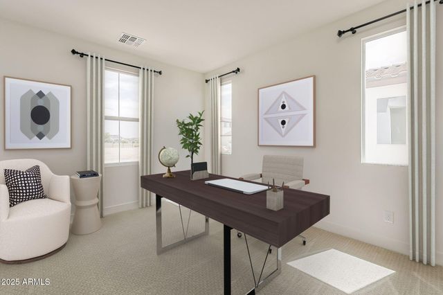 17655 W CRAWFORDSVILLE Drive, Surprise, AZ 85388