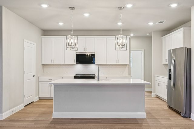 3401 Pat Mayse Drive, Farmersville, TX 75442