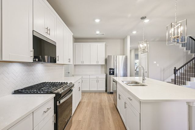 3401 Pat Mayse Drive, Farmersville, TX 75442