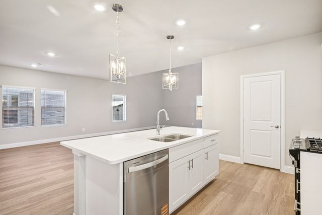 3401 Pat Mayse Drive, Farmersville, TX 75442