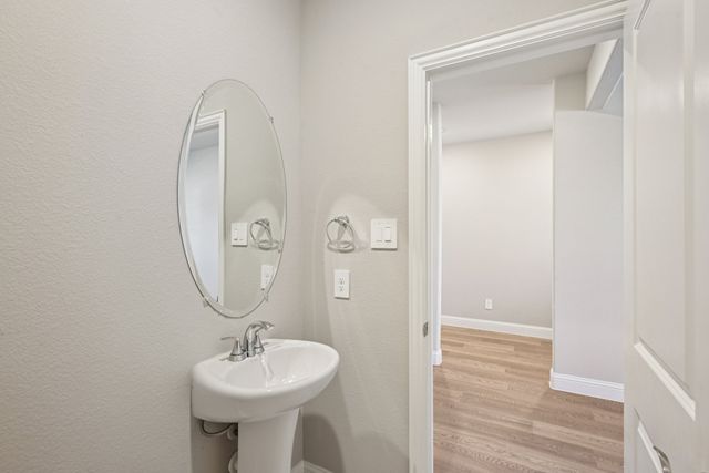 3401 Pat Mayse Drive, Farmersville, TX 75442