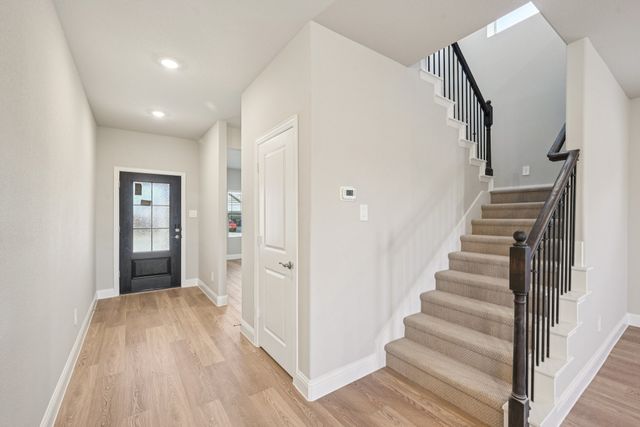 3401 Pat Mayse Drive, Farmersville, TX 75442