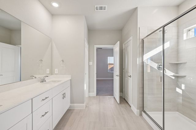 3401 Pat Mayse Drive, Farmersville, TX 75442