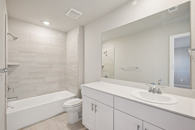 3401 Pat Mayse Drive, Farmersville, TX 75442