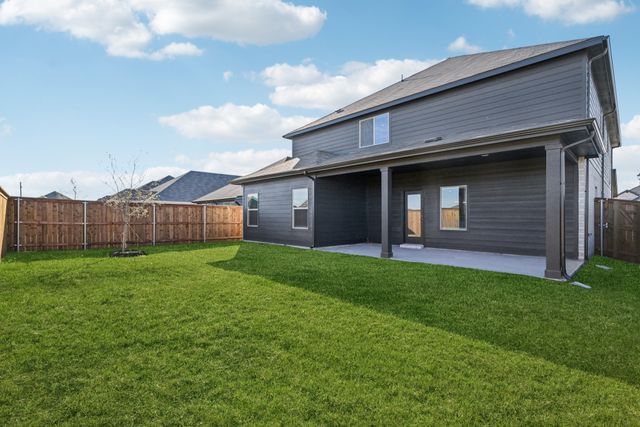 3401 Pat Mayse Drive, Farmersville, TX 75442