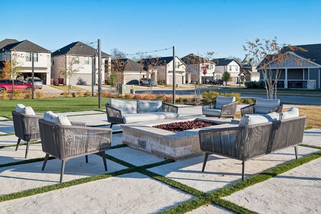 3401 Pat Mayse Drive, Farmersville, TX 75442