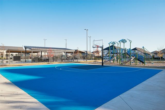 3401 Pat Mayse Drive, Farmersville, TX 75442