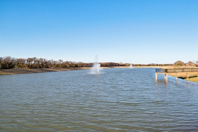 3401 Pat Mayse Drive, Farmersville, TX 75442