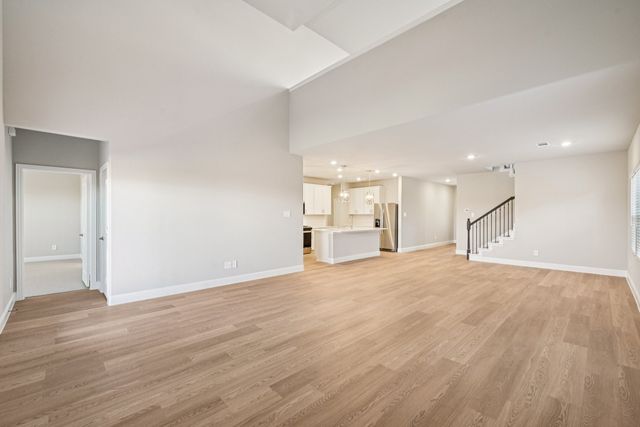 3401 Pat Mayse Drive, Farmersville, TX 75442