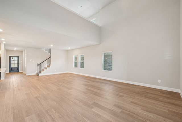 3401 Pat Mayse Drive, Farmersville, TX 75442